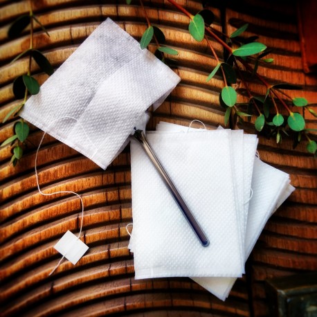 Filtre papier unitasse boîte x64