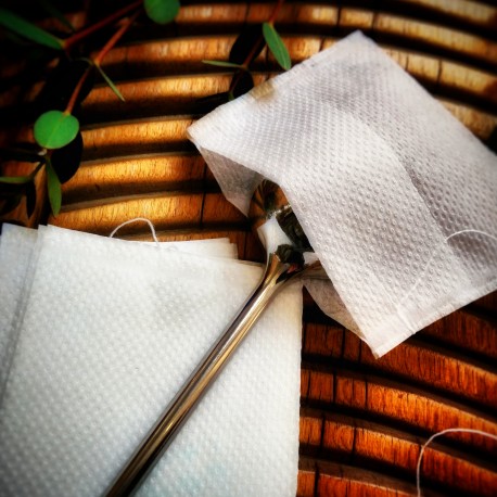 Filtre papier unitasse boîte x64