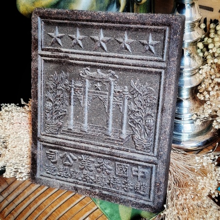 Brique de thé noir de Pu-erh 1.150 KG