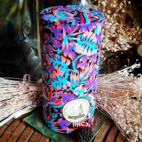 Boîte Okinawa pourpre 150gr