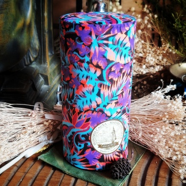 Boîte Okinawa pourpre 150gr