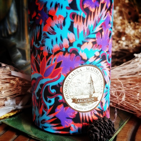 Boîte Okinawa pourpre 150gr