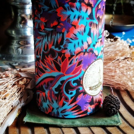 Boîte Okinawa pourpre 150gr