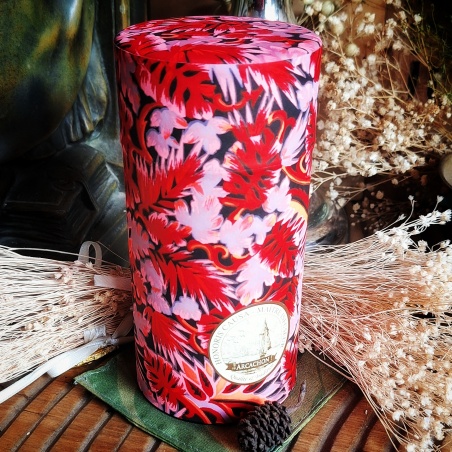 Boîte Okinawa rouge feu 150gr