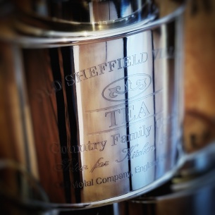 Boîte Sheffield 200gr