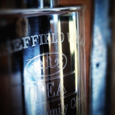 Boîte Sheffield 200gr