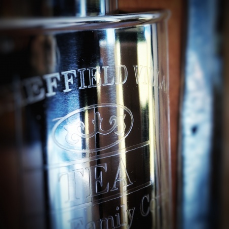 Boîte Sheffield 200gr