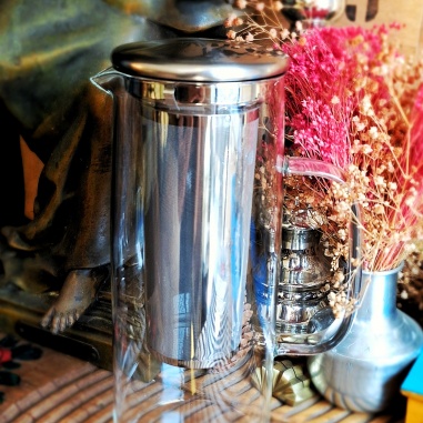 Carafe à thé glacé (1,5L verre)