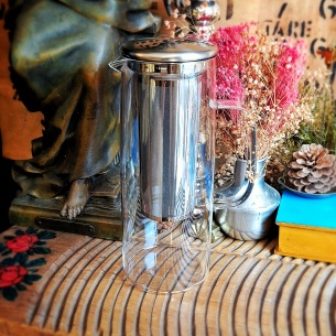 Carafe à thé glacé (1,5L verre)