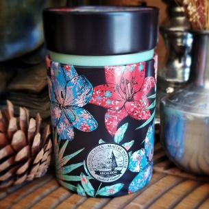 Boîte jardin des alizés, fuschia 100gr 2