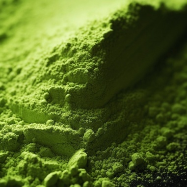 Matcha cérémonie yamadori, thé vert...