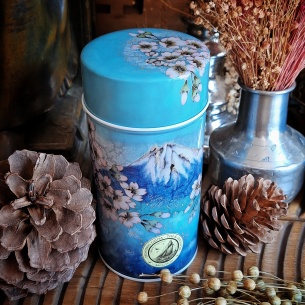 Boîte Fuji-Yama 150gr 2