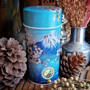 Boîte Fuji-Yama 150gr