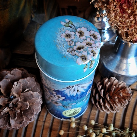 Boîte Fuji-Yama 150gr