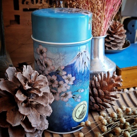 Boîte Fuji-Yama 150gr