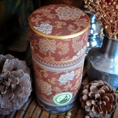 Boîte kimono rouge 150gr