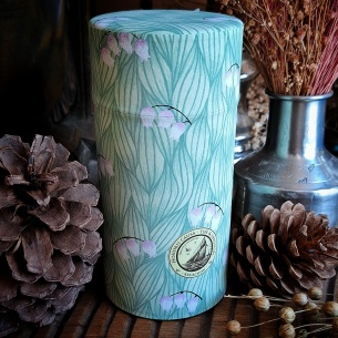 Boîte suzuran (le muguet) 150gr