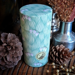 Boîte suzuran (le muguet) 150gr 2