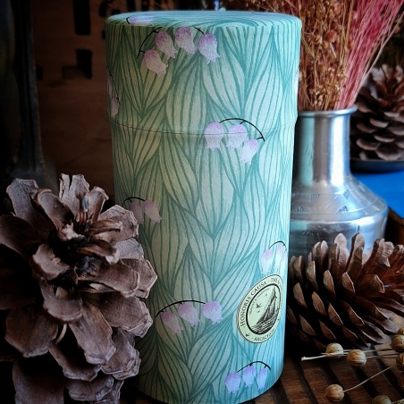 Boîte suzuran (le muguet) 150gr