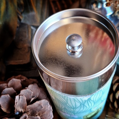 Boîte suzuran (le muguet) 150gr