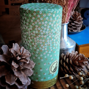 Boîte Haru (le printemps) 150gr