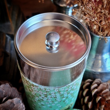 Boîte Haru (le printemps) 150gr