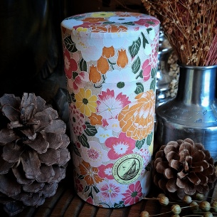 Boîte Kyuden orange 150gr