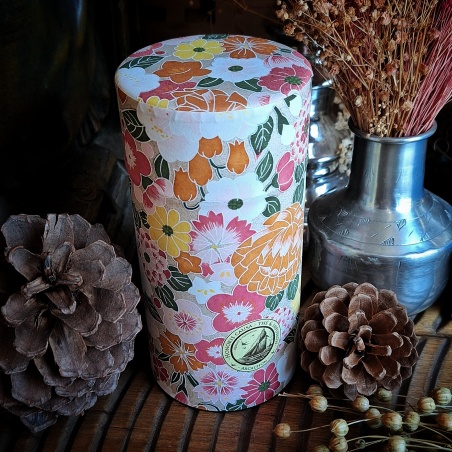 Boîte Kyuden orange 150gr