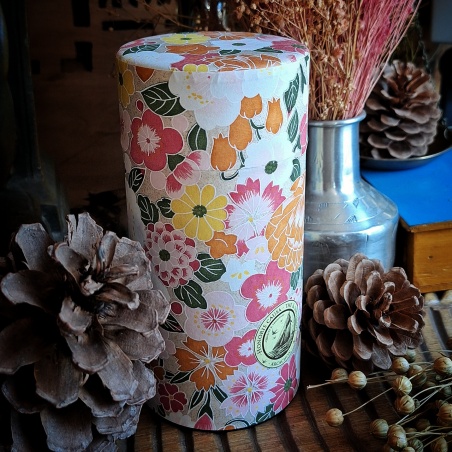 Boîte Kyuden orange 150gr