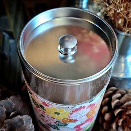 Boîte Kyuden orange 150gr