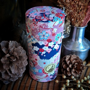 Boîte Matsuri 150gr 2