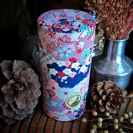 Boîte Matsuri 150gr