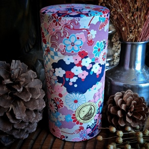 Boîte Matsuri 150gr