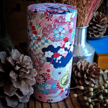 Boîte Matsuri 150gr