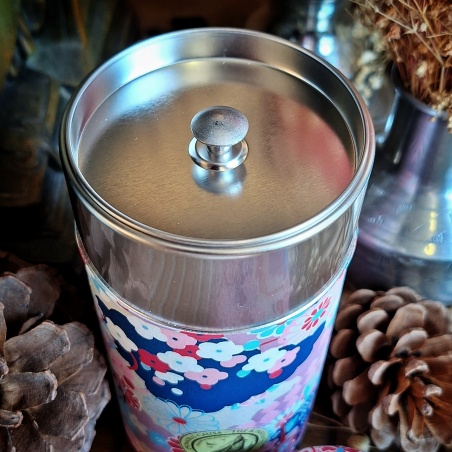 Boîte Matsuri 150gr