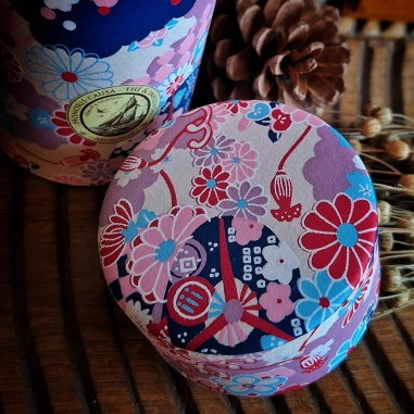 Boîte Matsuri 150gr