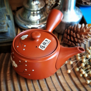 Théière Tokoname sukoshi Japon