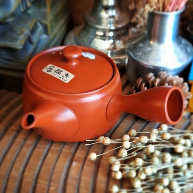 Théière Tokoname sukoshi Japon