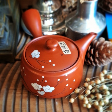 Théière Tokoname sukoshi Japon