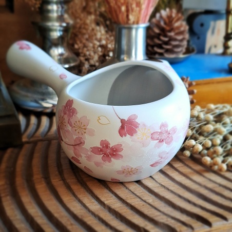 Théière Tokoname futanashi Japon