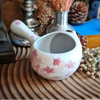 Théière Tokoname futanashi Japon