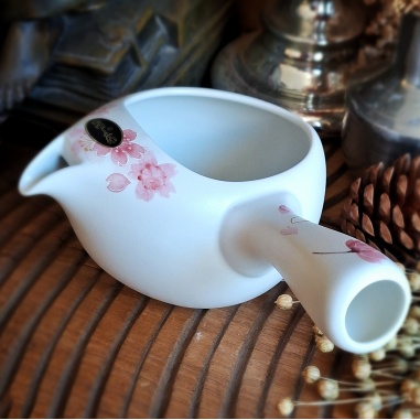 Théière Tokoname futanashi Japon