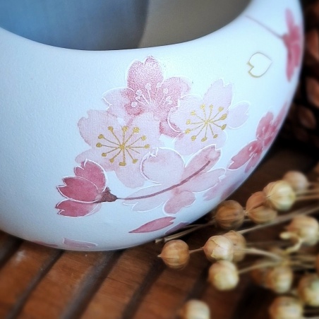 Théière Tokoname futanashi Japon