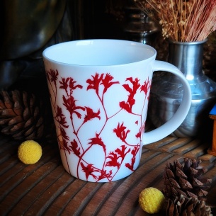 Tasse Furijia (la freesia)