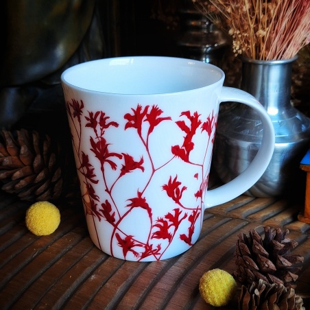 Tasse Furijia (la freesia)