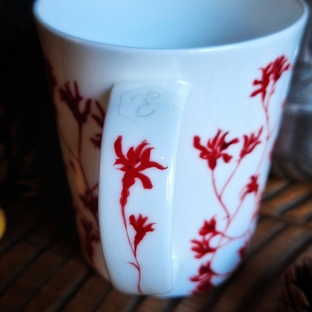 Tasse Furijia (la freesia)