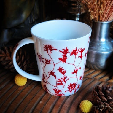 Tasse Furijia (la freesia)