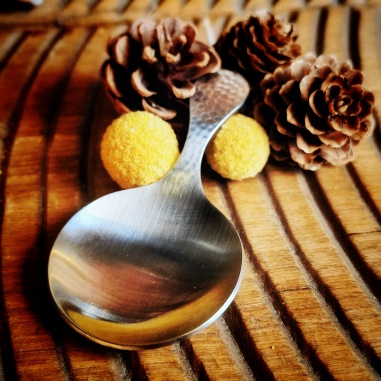 Mesure à thé Bengale