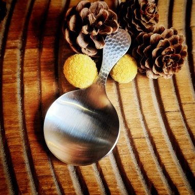 Mesure à thé Bengale