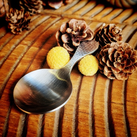 Mesure à thé Bengale